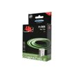 UPrint H-88B - 80 ml - tamaño XL - negro - compatible - refabricado - cartucho de tinta (alternativa para: HP 88XL) - para HP Officejet Pro K550, K550dtn, K550dtwn