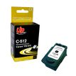 3584770880903-Cartouche remanufacturée Canon PG-512 - noir - Uprint--2