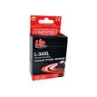 3584770880620-Cartouche compatible Lexmark 34XL - noir - UPrint L.34XL  -P_79362002_2-2
