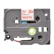 4977766052009-Brother TZe242 - Ruban d'étiquettes auto-adhésives - 1 rouleau (18 mm x 8 m) - fond blanc-P_79362068_7-4