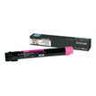 734646227704-Lexmark C950DE - magenta - toner d'origine - cartouche laser-P_79362166_1-0