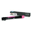 734646227704-Lexmark C950DE - magenta - toner d'origine - cartouche laser-P_79362166_2-1