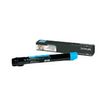 734646227735-Lexmark X95X - cyan - toner d'origine - cartouche laser-P_79362169_2-1