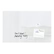 4004360887635-Sigel Artverum - Tableau magnétique en verre - 100 x 65 cm - blanc-P_79362249_2-1