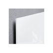 4004360887635-Sigel Artverum - Tableau magnétique en verre - 100 x 65 cm - blanc-P_79362249_3-2