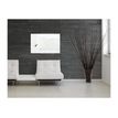 4004360887635-Sigel Artverum - Tableau magnétique en verre - 100 x 65 cm - blanc-P_79362249_5-4