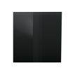 4004360887666-Sigel Artverum - Tableau magnétique en verre - 78 x 48 cm - noir-P_79362252_3-2