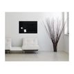 4004360887680-Sigel Artverum - Tableau magnétique en verre - 60 x 40 cm - noir-P_79362254_4-3