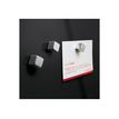 4004360887802-Sigel Artverum - Tableau magnétique en verre - 12 x 78 cm - noir-P_79362265_3-2