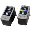 8714574552576-Canon PG-40/CL-41 - Pack de 2 - noir, couleur (cyan, magenta, jaune) - cartouche d'encre or-P_79362383_2-1