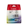 8714574552576-Canon PG-40/CL-41 - Pack de 2 - noir, couleur (cyan, magenta, jaune) - cartouche d'encre or-P_79362383_4-3