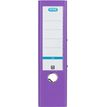 4002030138377-ELBA Smart - Archivador de anillas - ancho: 80 mm - para A4 (210 x 297 mm) - capacidad: 570 hojas - vio--4
