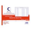 3416790195470-ELVE - Manifold Carnet de recettes/dépenses auto-entrepreneurs - 40 dupli - A4-P_79362532_1-0