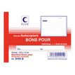 3416790210159-ELVE - Manifold Carnet de Bons pour - 50 dupli - 10,5 x 14 cm-P_79362533_1-0