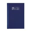 3660942007788-Agenda de bureau Carré ordinaire - Euros et Cents - 1 jour par page - 13,5 x 21 cm - disponible dans différentes cou--0