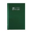 3660942007788-Agenda de bureau Carré ordinaire - Euros et Cents - 1 jour par page - 13,5 x 21 cm - disponible dans différentes cou--3