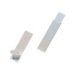 4005546889221-DURABLE POCKETFIX - 10 Porte-étiquettes adhésives - 20 x 75 mm - transparent-P_79363367_1-0