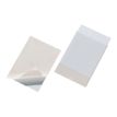 4005546889269-DURABLE POCKETFIX - 10 Porte-étiquettes adhésives - 105 x 148 mm - transparent-P_79363371_4-2
