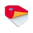 2012347544695-Oxford - Bloc notes - A4 - 160 pages - petits carreaux - 80G - rouge-P_79363387_6-3