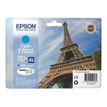 8715946499284-Epson T7022XL Tour Eiffel - cyan - cartouche d'encre originale-P_79363400_2-1