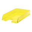 4049793015156-Esselte Europost - Corbeille à courrier - Jaune transparent-P_79363463_1-0