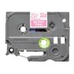4977766698641-Brother TZeMQP35 - Ruban d'étiquettes auto-adhésives - 1 rouleau (12 mm x 5 m) - fond ros-P_79363675_4-1