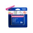 4977766698641-Brother TZeMQP35 - Ruban d'étiquettes auto-adhésives - 1 rouleau (12 mm x 5 m) - fond ros-P_79363675_6-5