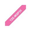 4977766698641-Brother TZeMQP35 - Ruban d'étiquettes auto-adhésives - 1 rouleau (12 mm x 5 m) - fond ros-P_79363675_8-7