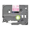 4977766698641-Brother TZeMQP35 - Ruban d'étiquettes auto-adhésives - 1 rouleau (12 mm x 5 m) - fond ros-P_79363675_9-8