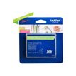 4977766698665-Brother TZeMQG35 - Ruban d'étiquettes auto-adhésives - 1 rouleau (12 mm x 8 m) - fond ver-P_79363676_1-2