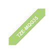 4977766698665-Brother TZeMQG35 - Ruban d'étiquettes auto-adhésives - 1 rouleau (12 mm x 8 m) - fond v-P_79363676_13-10