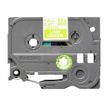 4977766698665-Brother TZeMQG35 - Ruban d'étiquettes auto-adhésives - 1 rouleau (12 mm x 8 m) - fond ver-P_79363676_8-8