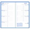 3108728446005-Agenda Dayton 16 poche - 1 semaine sur 2 pages - disponible dans différentes couleurs - Ob-P_79363905_6-5