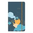 3108728448207-Agenda de poche Giverny - 1 semaine sur 2 pages - 9,5 x 17,5 cm - disponible dans différen-P_79363906_3-1