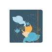 3108728168204-Agenda Giverny - 1 semaine sur 2 pages - 16,5 x 16,5 cm - disponible dans différentes coul-P_79363907_2-1
