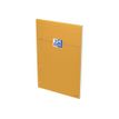 3020121069790-Oxford - Bloc notes - A4 + - 160 pages - grands carreaux - perforé - orange-P_79364061_3-1