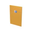 3020121069790-Oxford - Bloc notes - A4 + - 160 pages - grands carreaux - perforé - orange-P_79364061_9-7