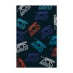 3020120006680-Agenda Airness Alaric PVC - 1 jour par page - 12 x 17 cm - noir et bleu - Hamelin-P_79364195_1-0