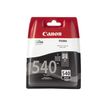 4960999782409-Canon PG-540 - noir - cartouche d'encre originale-P_79364286_3-4