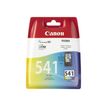 4960999782423-Canon CL-541 - cyan, magenta, jaune - cartouche d'encre originale-P_79364288_3-2