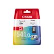 4960999782416-Canon CL-541XL - cyan, magenta, jaune - cartouche d'encre originale-P_79364289_5-3