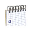 3020121062975-Oxford - Bloc notes - A4 + - 160 pages - petits carreaux - 80G - orange-P_79364294_4-3