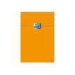 3020120809632-Oxford - Pack de 5 Blocs notes - A4 - 160 pages - grands carreaux - 80g - orange-P_79364357_1-0