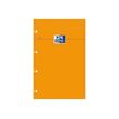 3020120803845-Oxford - Pack de 5 Blocs notes - A4 - 160 pages - petits carreaux - perforés-P_79364361_1-0