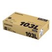 191628480869-Samsung MLT-D103L - Alto rendimiento - negro - original - cartucho de tóner (SU716A) - para Samsung ML-2950, 2951, 2955, 2956, SCX-4701, 4705, -P_79364520_4-3