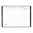 3371017520841-Agenda Club Affaires - 1 semaine sur 2 pages - 10 x 15 cm - turquoise - Quo Vadis-P_79364572_3-1