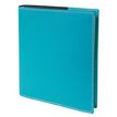 3371017520902-Agenda Club Executif - 1 semaine sur 2 pages - 16 x 16 cm - turquoise - Quo Vadis-P_79364574_3-0