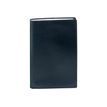 3371017523439-Quo Vadis - Agenda - Spiralé avec répertoire - Affaires S - Semainier Planning - Français - Impala - Noir - 14 mois de d