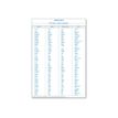 3660942032063-Agenda Méline - 1 jour par page - 12 x 17 cm - disponible dans différentes couleurs - Ex-P_79365116_18-9