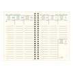 3660942032001-Agenda de poche spiralé 16 mois Vérone - 1 semaine sur 2 pages - 9 x 13 cm - disponible dans diff-P_79365124_6-5